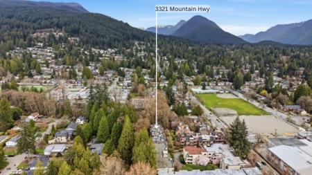 Hot Tub / Spa Photo of 3321 Mountain Highway, North Vancouver, BC