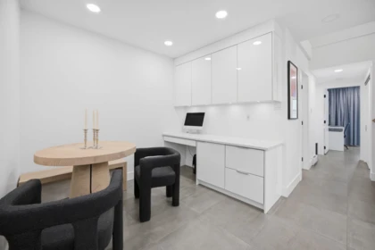 Kitchen Photo of 3321 Mountain Highway, North Vancouver, BC