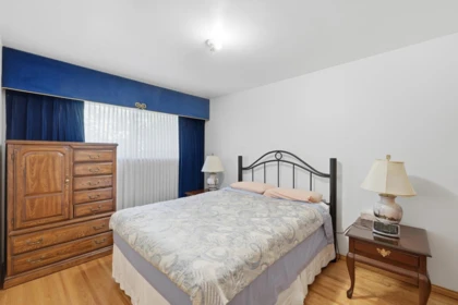 Bedroom 4 Photo of 2727 W 36th Avenue, Vancouver, BC