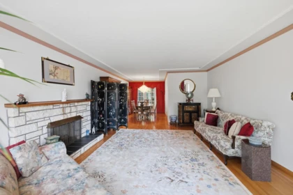 2727 W 36th Avenue, Vancouver, BC, Vancouver — Single Family Residence for sale