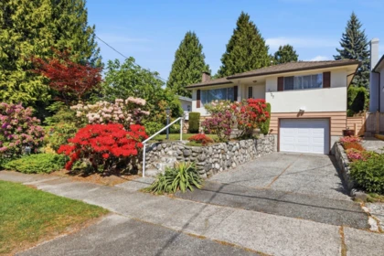 2727 W 36th Avenue, Vancouver, BC, Vancouver — Single Family Residence for sale
