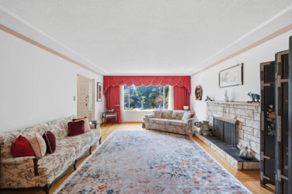 2727 W 36th Avenue, Vancouver, BC, Vancouver — Single Family Residence for sale