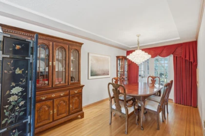 Kitchen Photo of 2727 W 36th Avenue, Vancouver, BC