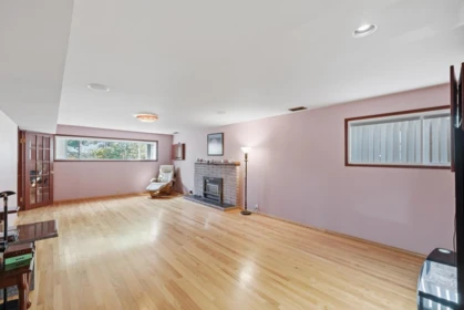 Loft / Bonus Room Photo of 2727 W 36th Avenue, Vancouver, BC