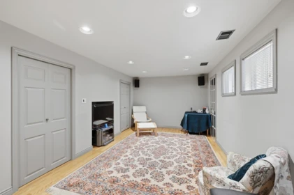 Mudroom Photo of 2727 W 36th Avenue, Vancouver, BC