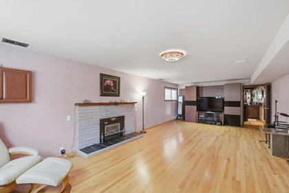 Office / Den Photo of 2727 W 36th Avenue, Vancouver, BC