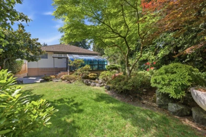 Outdoor Patio Photo of 2727 W 36th Avenue, Vancouver, BC