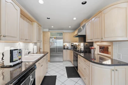 Pantry Photo of 2727 W 36th Avenue, Vancouver, BC