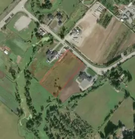 21424 64 Avenue, Langley, BC, Langley — Land for sale
