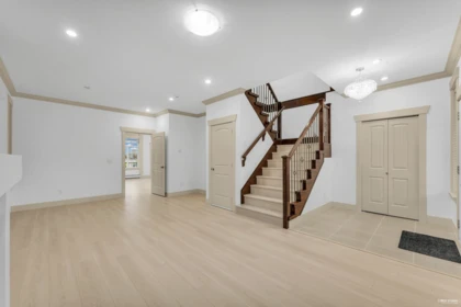 Walk-In Closet Photo of 13125 108 Avenue, Surrey, BC