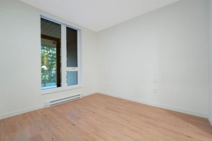 Basement Recreation Room Photo of 306 1500 Scott Crescent, Squamish, BC