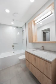 Laundry Room Photo of 306 1500 Scott Crescent, Squamish, BC