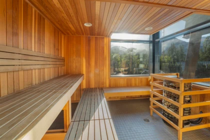 Mudroom Photo of 306 1500 Scott Crescent, Squamish, BC