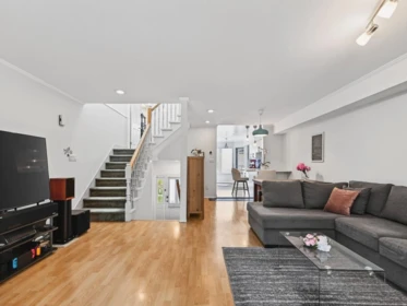 37 8500 Bennett Road, Richmond, BC, Richmond — Townhouse for sale