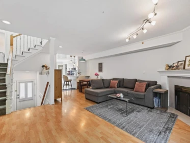 37 8500 Bennett Road, Richmond, BC, Richmond — Townhouse for sale
