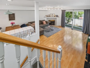 37 8500 Bennett Road, Richmond, BC, Richmond — Townhouse for sale