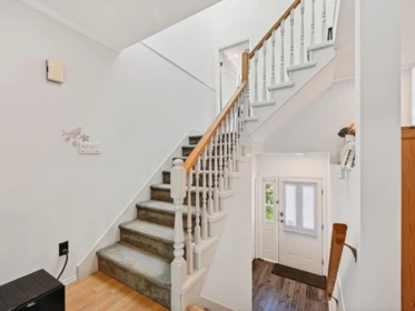 37 8500 Bennett Road, Richmond, BC, Richmond — Townhouse for sale