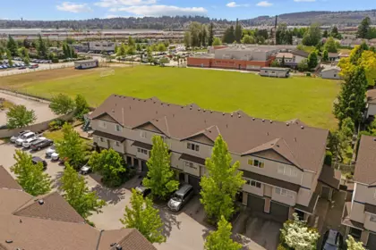 Community Amenities Photo (Clubhouse) of 17 1268 Riverside Drive, Port Coquitlam, BC