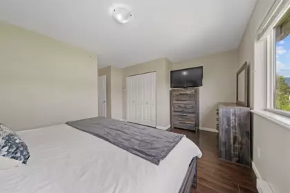 Hallway Photo of 17 1268 Riverside Drive, Port Coquitlam, BC