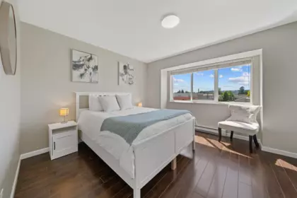 Loft / Bonus Room Photo of 17 1268 Riverside Drive, Port Coquitlam, BC