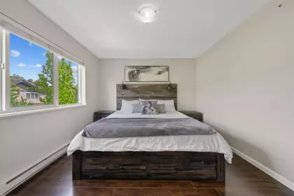 Mudroom Photo of 17 1268 Riverside Drive, Port Coquitlam, BC