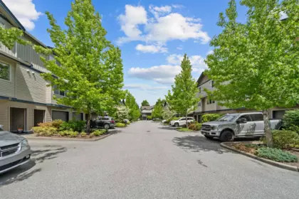 Neighborhood Park Photo Near 17 1268 Riverside Drive, Port Coquitlam, BC