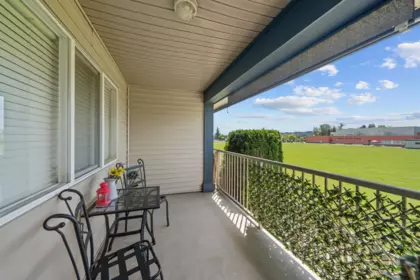 Pantry Photo of 17 1268 Riverside Drive, Port Coquitlam, BC