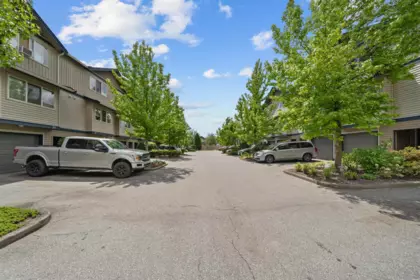 Street View Photo of 17 1268 Riverside Drive, Port Coquitlam, BC