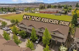 17 1268 Riverside Drive, Port Coquitlam, BC