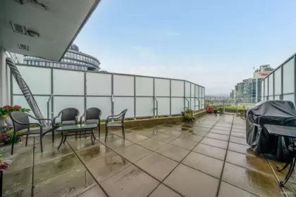 1505 1618 Quebec Street, Vancouver, BC, Vancouver — Apartment/Condo for sale