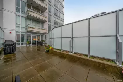 1505 1618 Quebec Street, Vancouver, BC, Vancouver — Apartment/Condo for sale