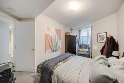 Laundry Room Photo of 1505 1618 Quebec Street, Vancouver, BC
