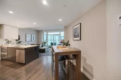 Loft / Bonus Room Photo of 1505 1618 Quebec Street, Vancouver, BC
