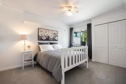 Bedroom 2 Photo of 1429 133a Street, Surrey, BC