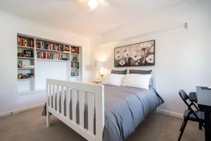 Bedroom 3 Photo of 1429 133a Street, Surrey, BC