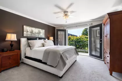 Breakfast Nook Photo of 1429 133a Street, Surrey, BC
