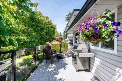 Outdoor Patio Photo of 1429 133a Street, Surrey, BC