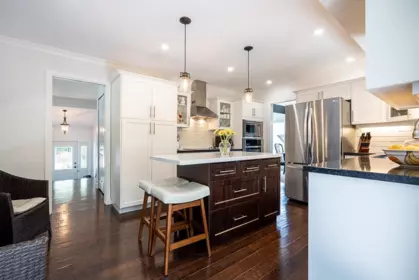 Pantry Photo of 1429 133a Street, Surrey, BC