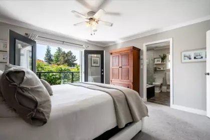 Primary Bedroom Photo of 1429 133a Street, Surrey, BC