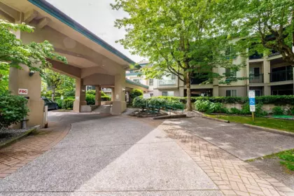 331 19528 Fraser Highway, Surrey, BC, Surrey — Apartment/Condo for sale