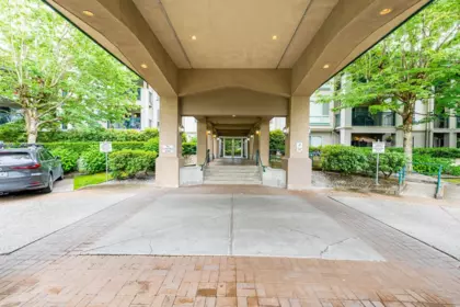 331 19528 Fraser Highway, Surrey, BC, Surrey — Apartment/Condo for sale