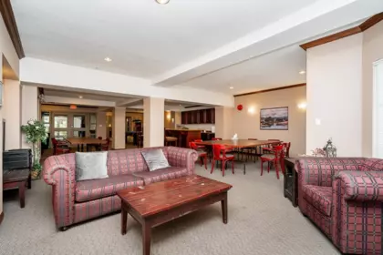 Loft / Bonus Room Photo of 331 19528 Fraser Highway, Surrey, BC