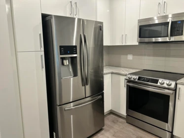 Kitchen Photo of 307 45562 Airport Road, Chilliwack, BC
