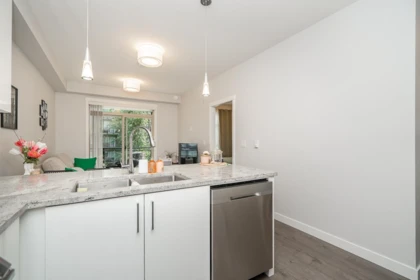 Pantry Photo of 307 45562 Airport Road, Chilliwack, BC