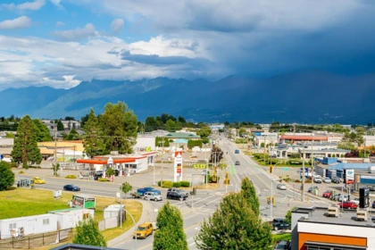 Street View Photo of 307 45562 Airport Road, Chilliwack, BC
