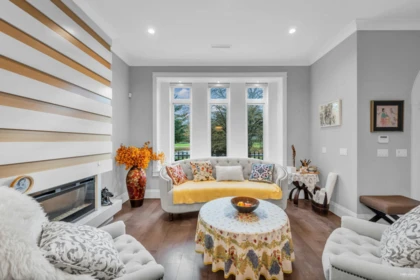 4217 W 16th Avenue, Vancouver, BC, Vancouver — Single Family Residence for sale