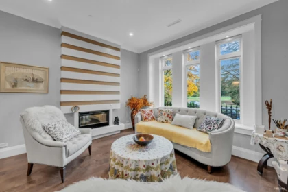 4217 W 16th Avenue, Vancouver, BC, Vancouver — Single Family Residence for sale