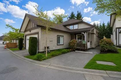 42 8250 158 Street, Surrey, BC, Surrey — Townhouse for sale