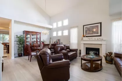 42 8250 158 Street, Surrey, BC, Surrey — Townhouse for sale