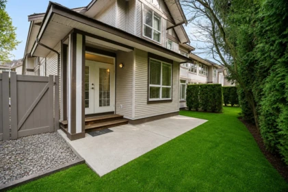 Hot Tub / Spa Photo of 42 8250 158 Street, Surrey, BC